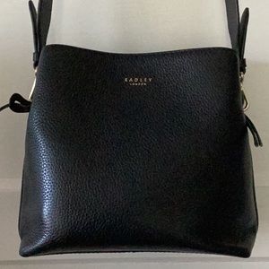 Radley London Black Purse